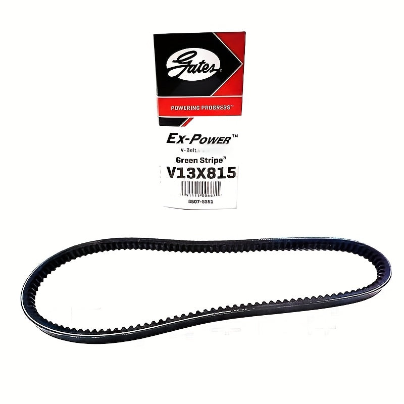 V-Belt Replacement for Geely Cars V13X815 Noisy Fix OEM V-Belt