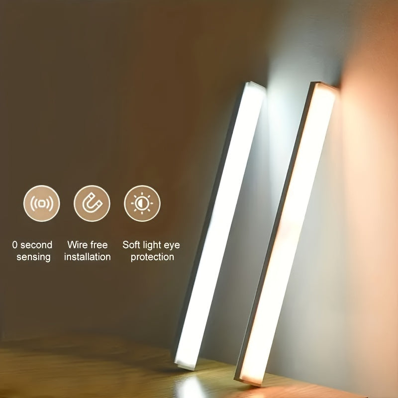 500mm Dimmable Indoor Smart Sensor LED Wall Light