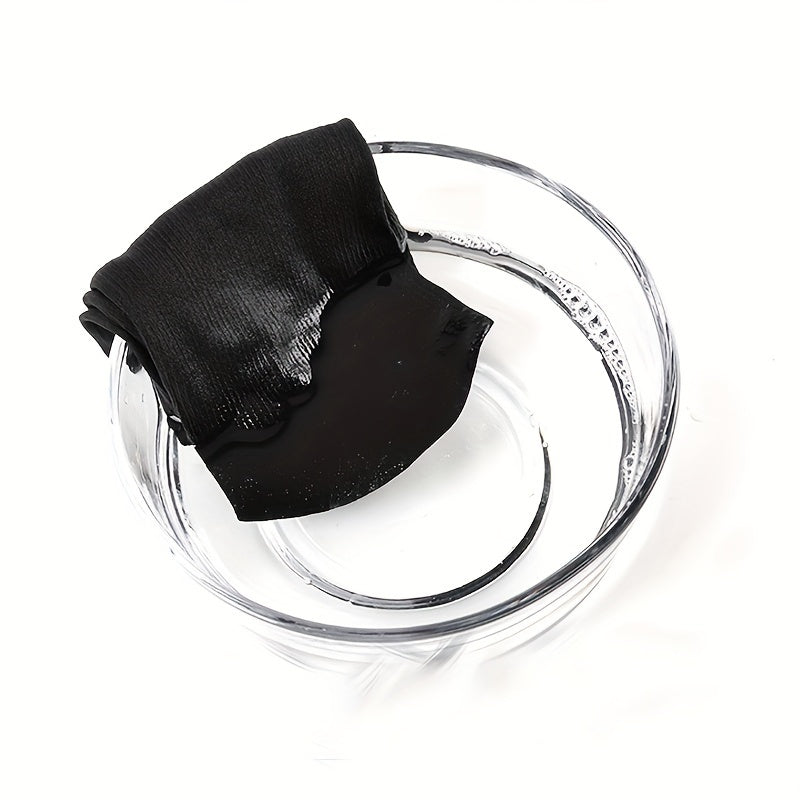 10 juft erkaklar uchun ingichka yozgi o'rta bo'yli paypoqlar, terga chidamli va hidga chidamli, nafas oladigan va terni so'radigan, mustahkam rangli, tirqishmaydigan qisqa paypoqlar.