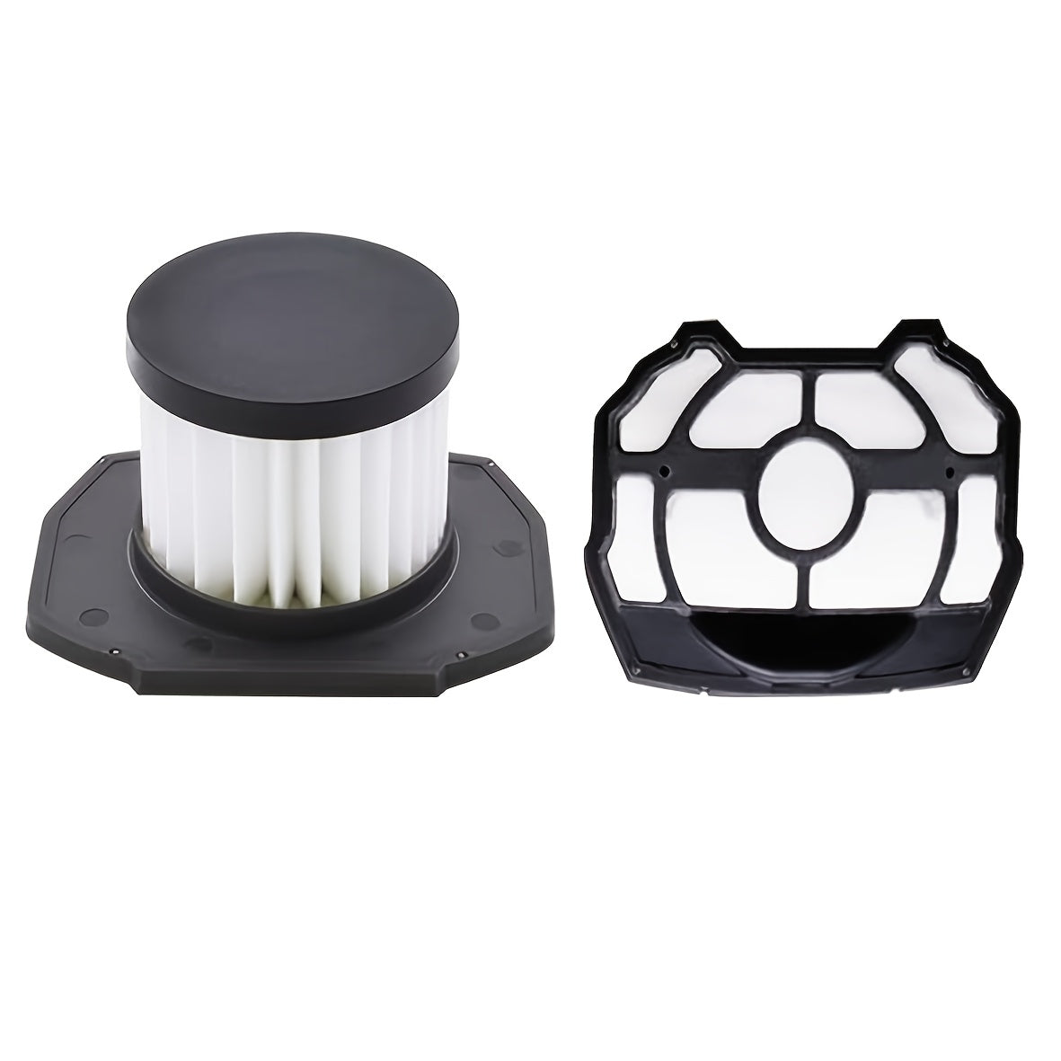 Replacement Vacuum Filter for P718K P7181 18V Post Vacuum Dust Capture