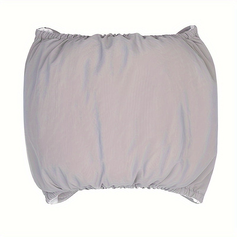 Washable Reusable Dog Belly Band Diapers for Male Dogs Leakproof with Magic Tape
