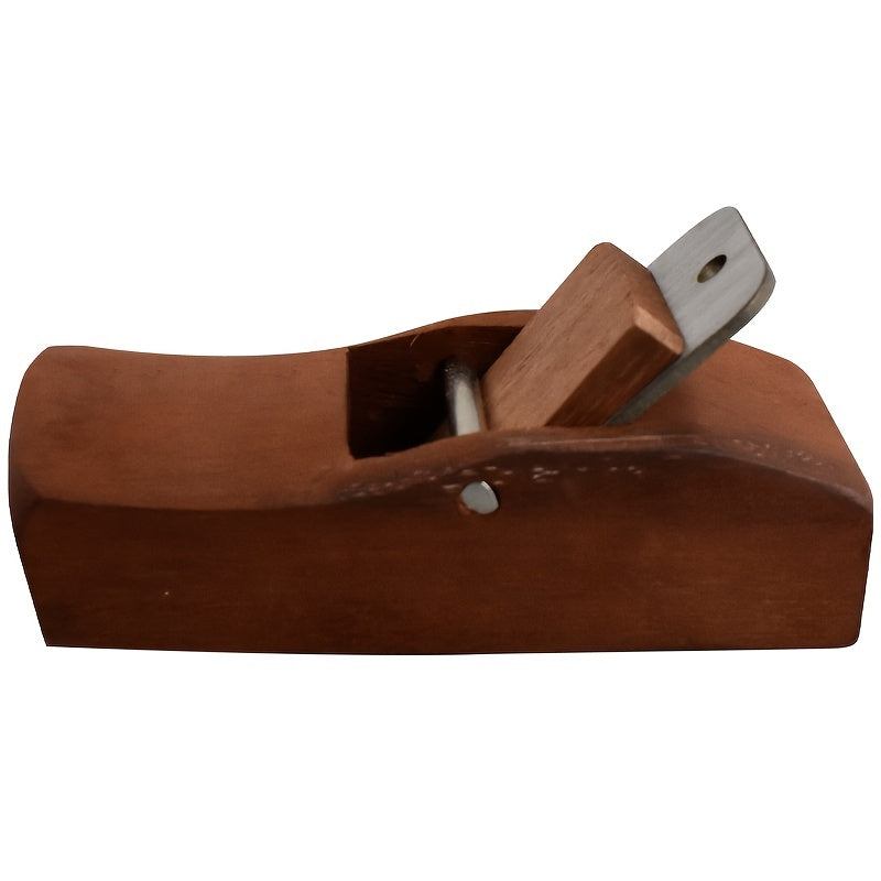 Mini Woodworking Hand Planer for Carpentry and DIY Projects