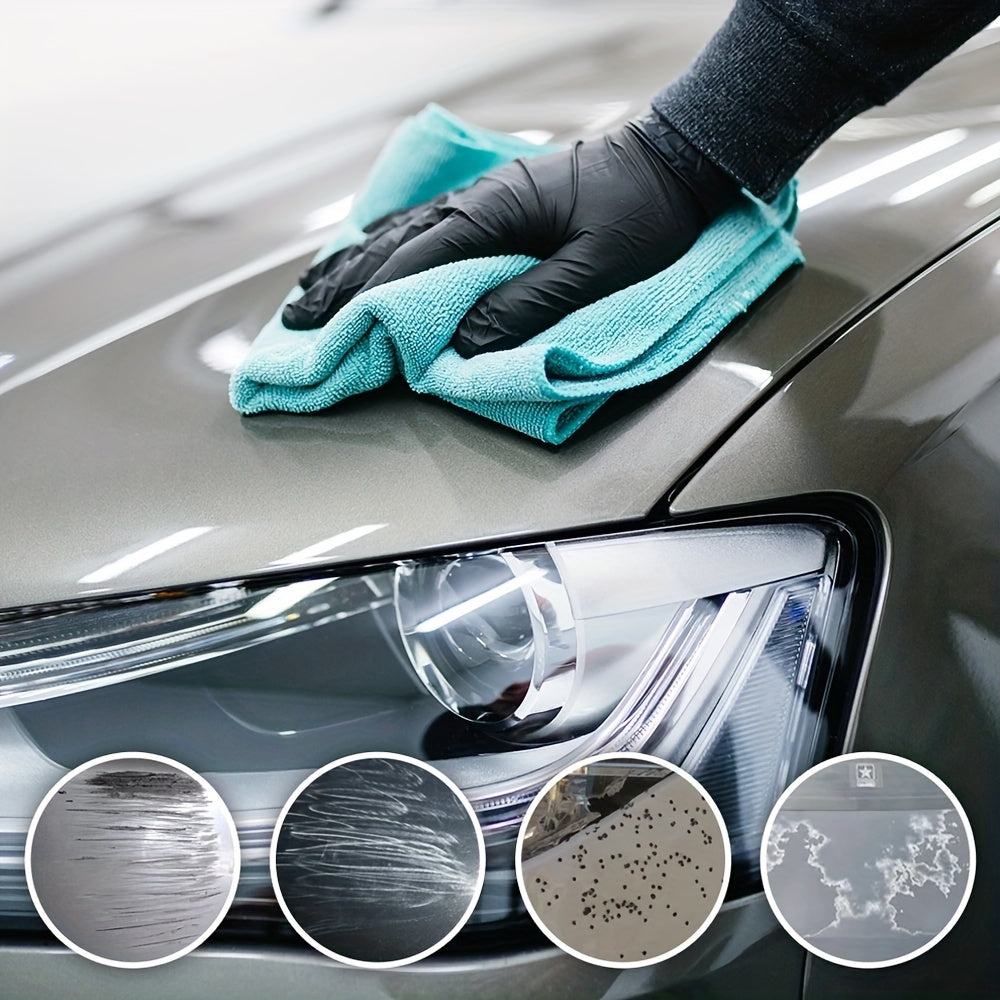 Car Scratch Paint Care Tool, Remover and Polishing for Cars and RVs