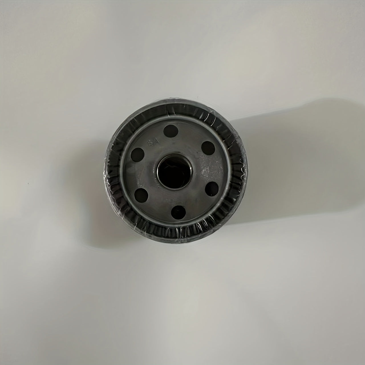 Car Engine Oil Filter Core Replacement Part for Vehicular Maintenance