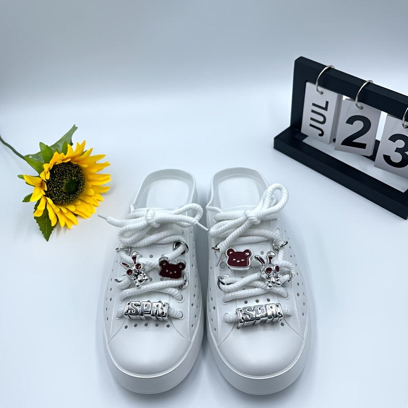 Women's Slip-On Clogs Breathable EVA Flat Shoes for Indoor Outdoor Use