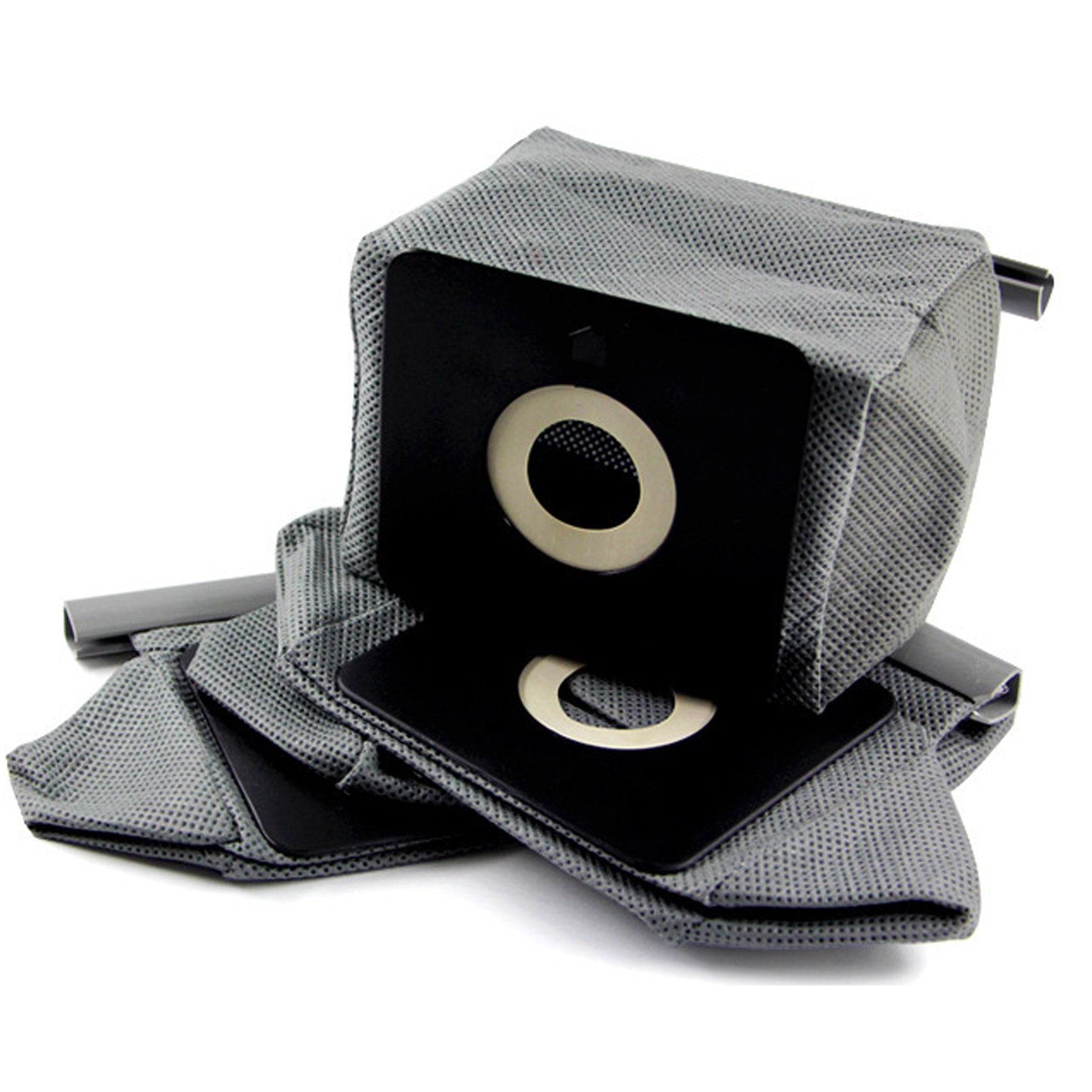 Turli xil ichki va tashqi tozalash uchun mustahkam filtr sumkasi, batareya talab qilinmaydi. Uyda foydalanish uchun ideal: yashash xonasi, oshxona, yotoqxona, hammom va terasta.