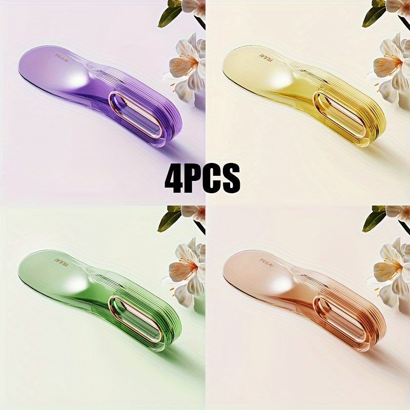 Ergonomic Mattress Lifter Tool for Adjusting Height and Tucking Sheets Green Plastic