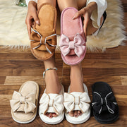 Women's House Slippers Anti-Slip Foam Comfortable Indoor Shoes