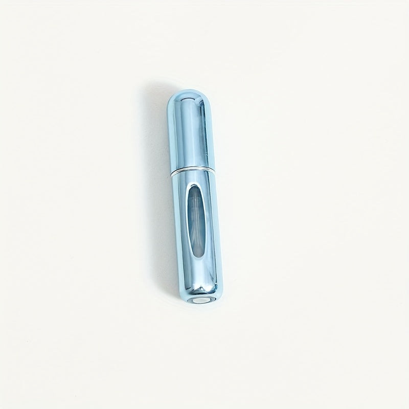 Travel Cosmetic Storage Container for Perfumes and Accessories Lightweight Portable