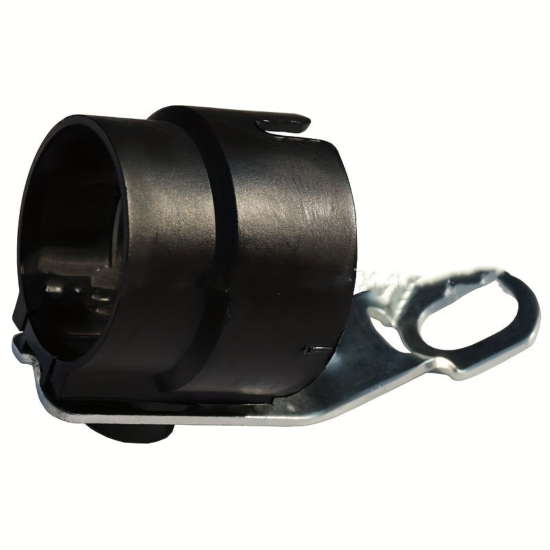 Qayiq uchun ulash moslamasi tutqichli, ob-havo sharoitiga chidamli qopqoq, ABS o'rnatish bracket, 7-13 pin plagin