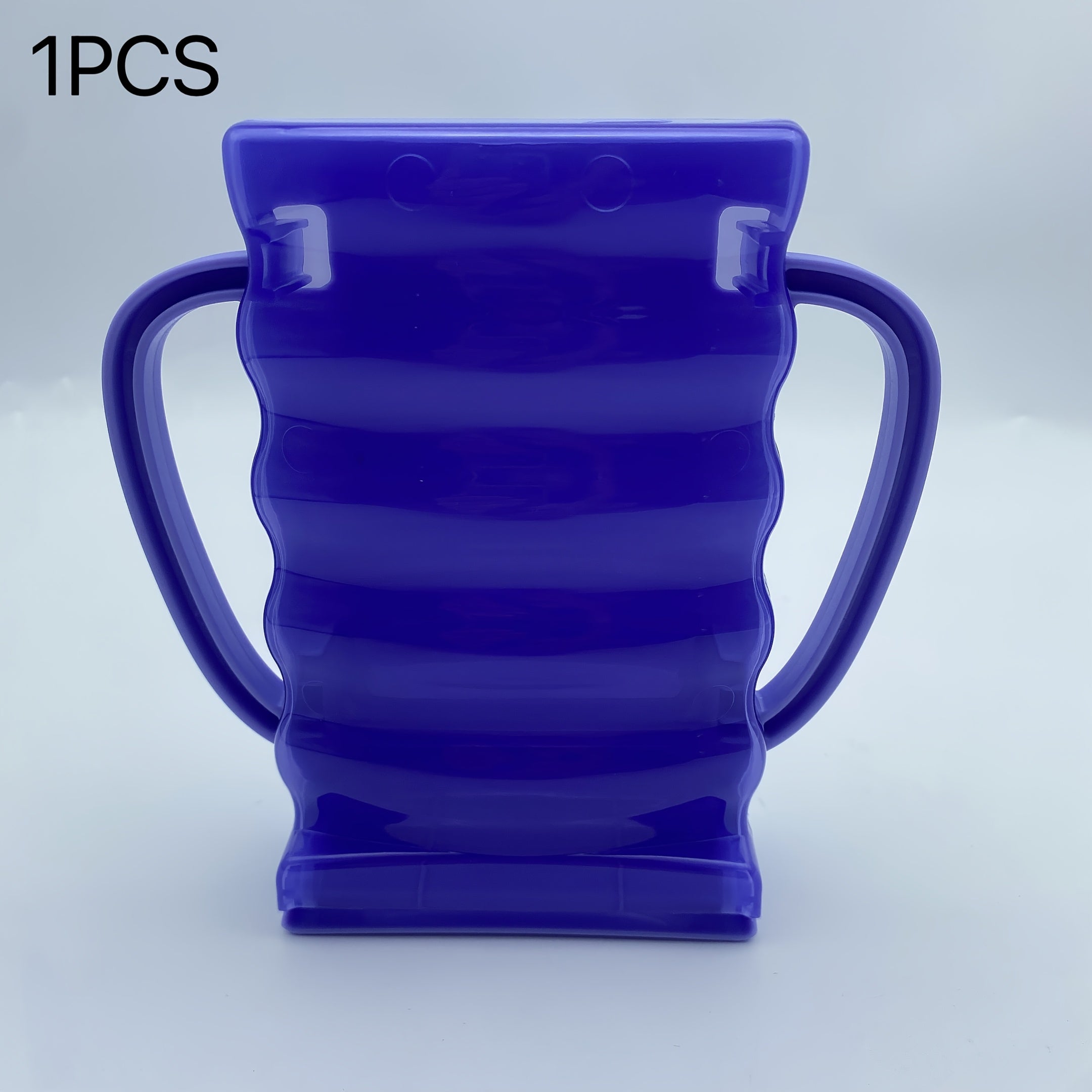 Baby Bag Holder Set with Leak-Proof Food and Drink Organizer, Reusable, Dishwasher Safe