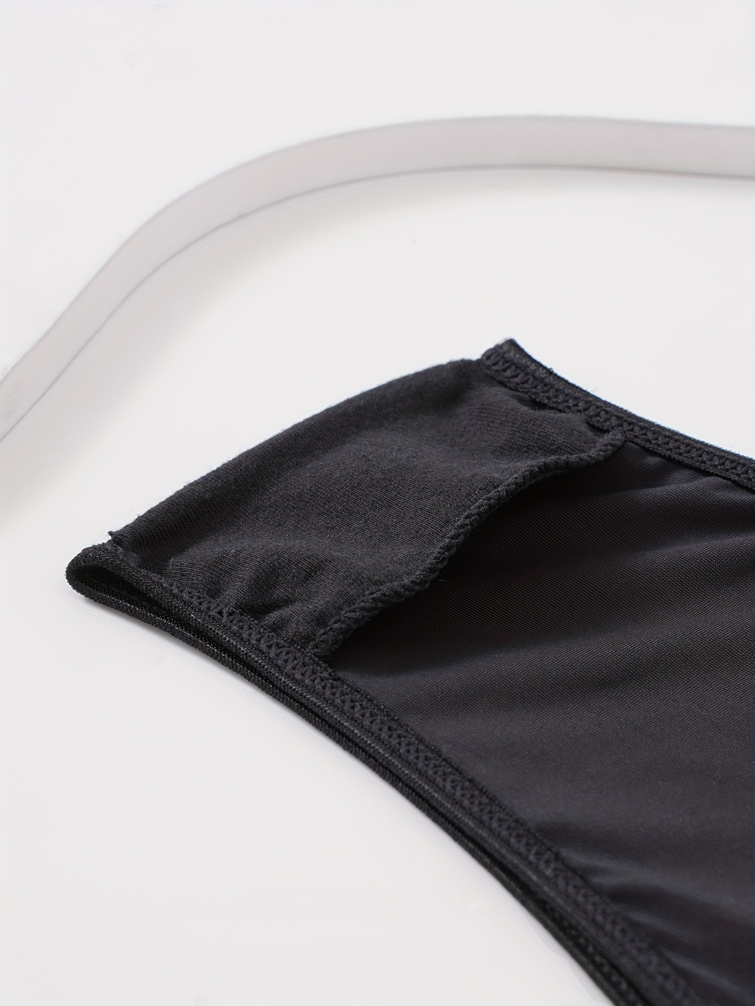 High Waist Shaping Panties Tummy Control Breathable Stretchy Fabric for Women