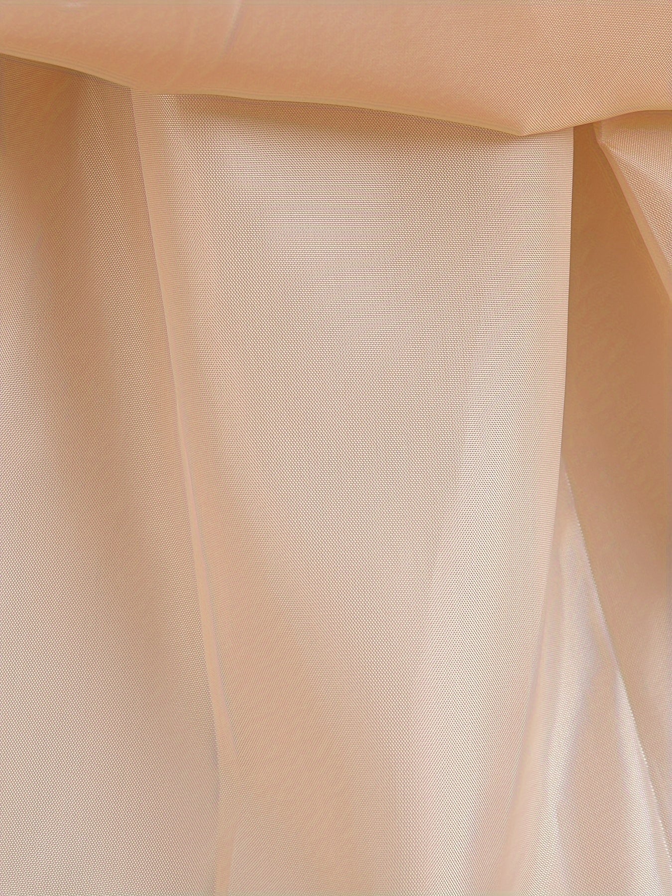 Girls Summer Tulle Tutu Party Dress for Girls with Bow Detail Suitable for Weddings and Birthdays