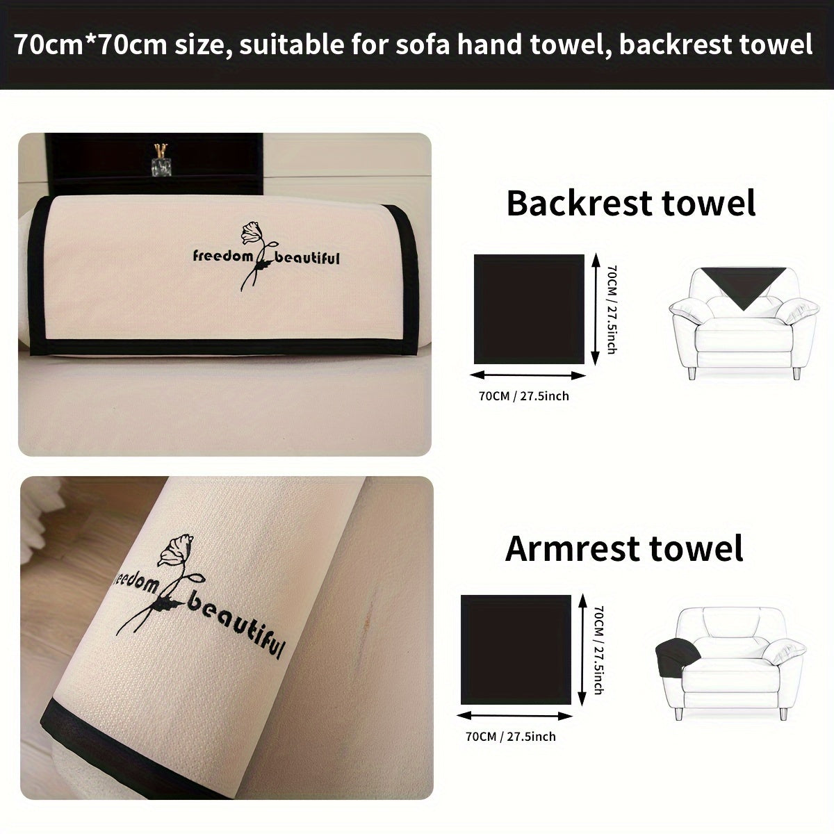 Современная накидка на диван из полиэстера для кресла, loveseat, 3-4 местного секционного