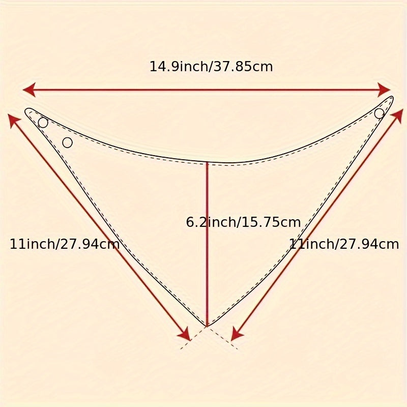 6pcs Baby Bibs for Boys and Toddlers Cotton Double Layer Drool Towel Burp Cloth Gift