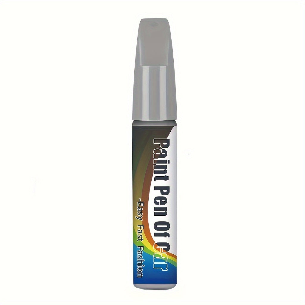 Car Paint Repair Pen Multi-Color Scratch Touch-Up Tool