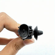 Sensor de ABS trasero para coche V6 2018 reemplazo de pieza detectora