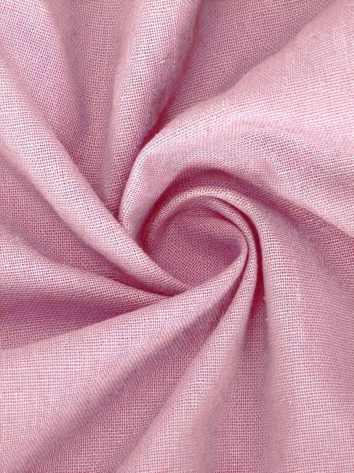 Conjunto de dos piezas de color sólido de rayón para mujer con top de manga larga y pantalones para uso casual y de fiesta