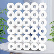 Uyda foydalaniladigan qog'oz mahsulotlari, jumladan, hojatxona qog'ozi, rolik qog'ozi, salfetka va tozalash mahsulotlari, uy va tijorat muhitlari uchun mukammal. Kundalik foydalanish uchun ideal va ajoyib Rojdestvo sovg'alari bo'ladi.