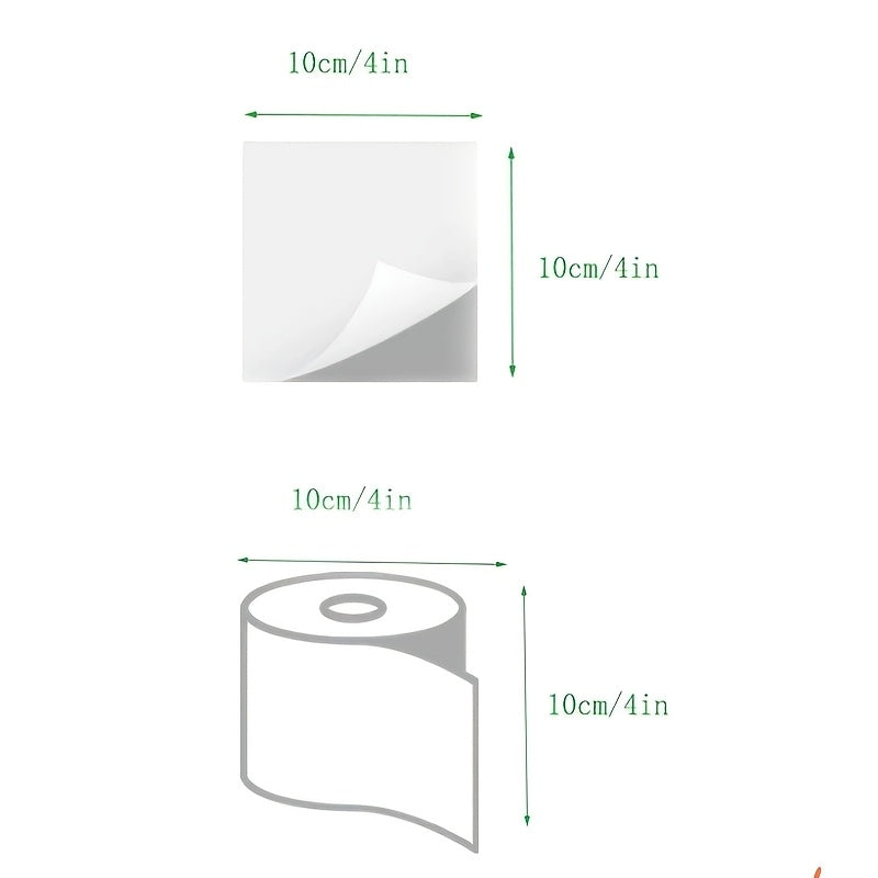 Kulgu siyosiy hojatxona qog'ozi 2-qavat 220 varaqlik hammom uchun kulgili sovg'a