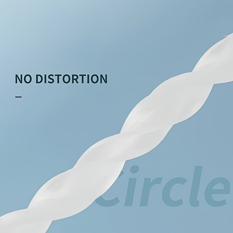 Turli o'lchamlar uchun silikon yuqori bosimli pishirish qozoni muhr halqasi - ichki pishirish idishi uchun oziq-ovqat darajasidagi kauchuk muhr - 16 sm dan 32 sm gacha bo'lgan qozonlarga mos keladi