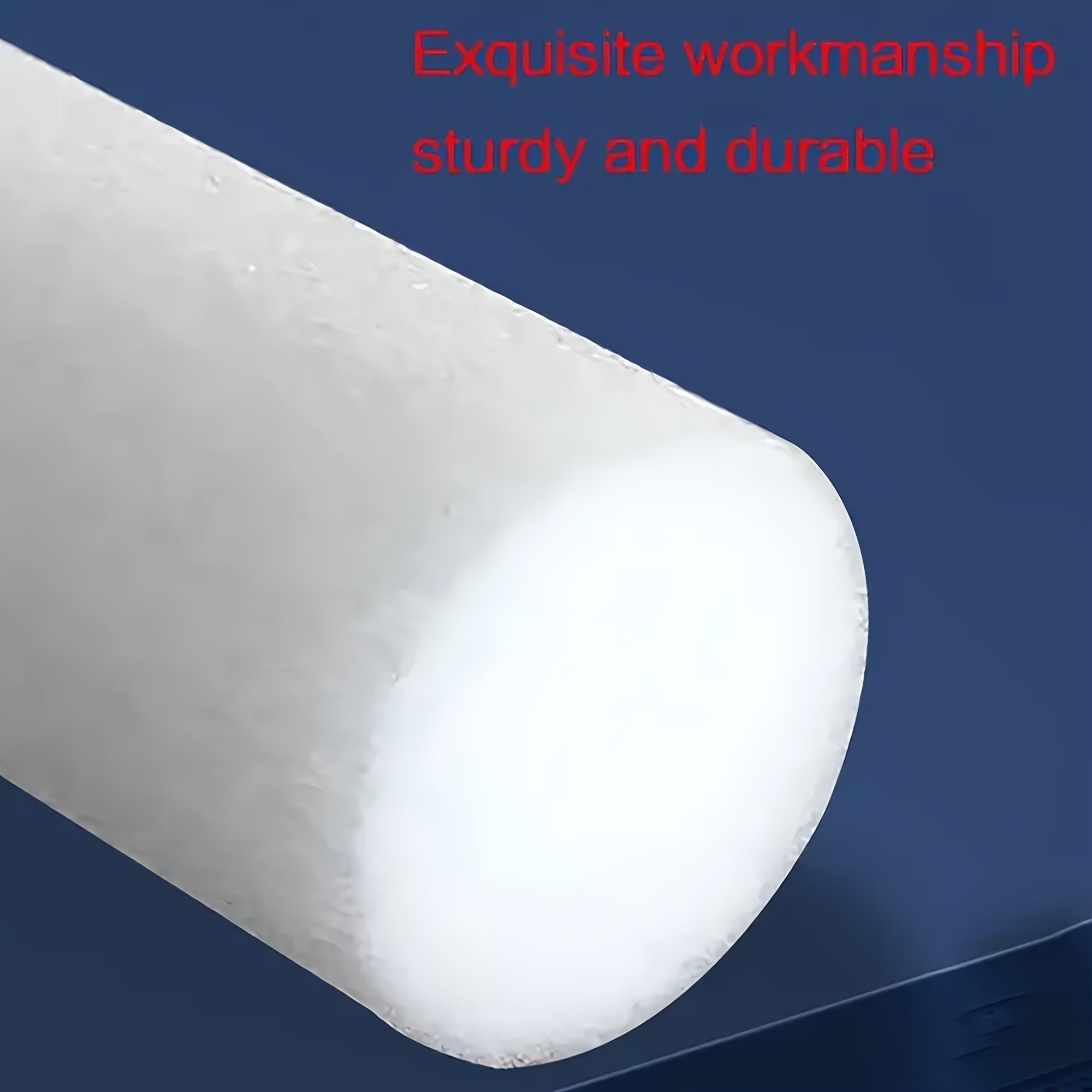 Havo namlagich uchun almashtirish filtri tayoqlari 200mm x 8mm Super Absorbent 9 dona