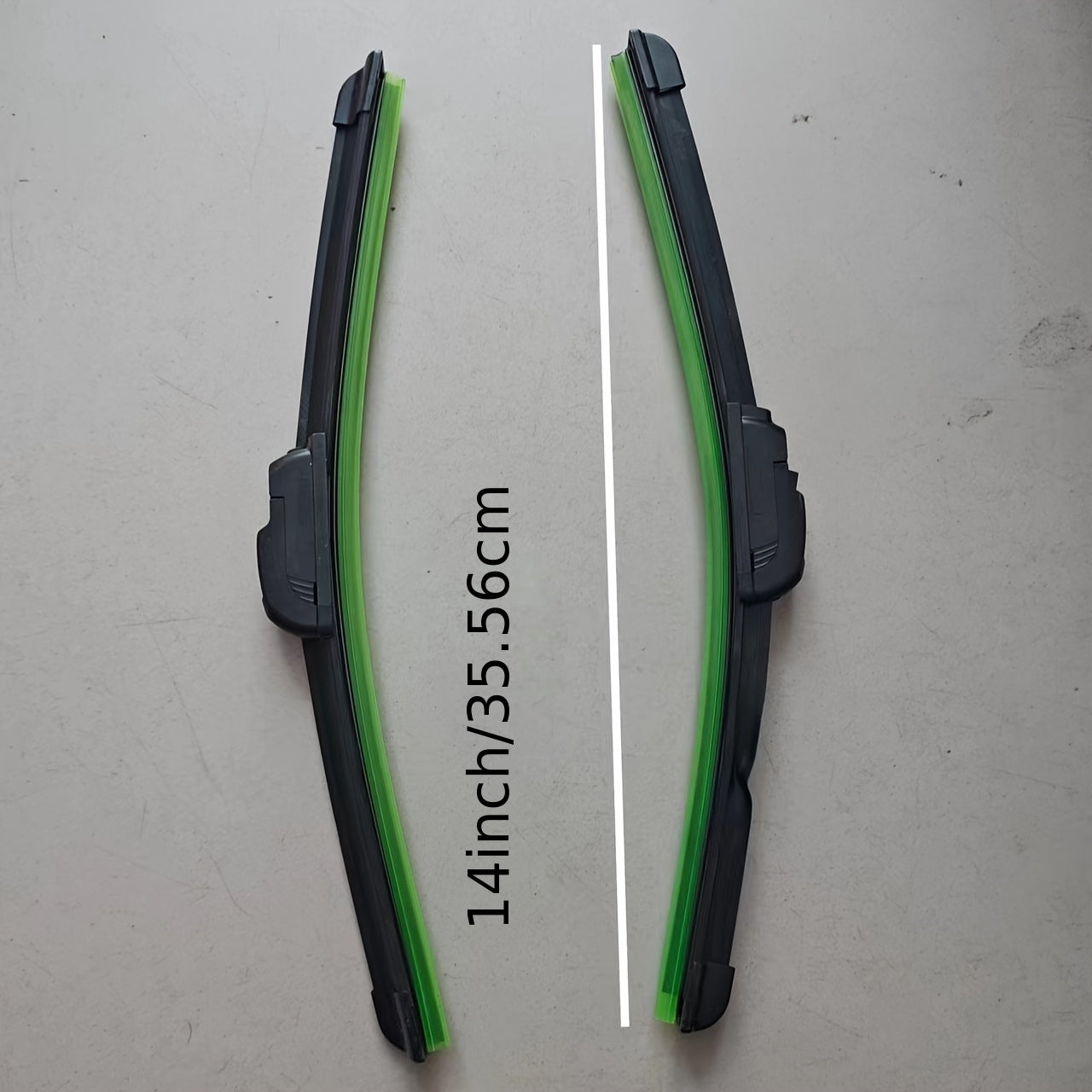 Universal avtomobil shina qopqogʻi Boneless U-shaklli snap shina qopqogʻi