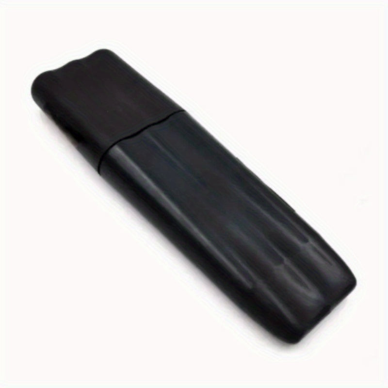 Herbal Tobacco Cigar Humidor Cedar Wood Storage Tube Case Container