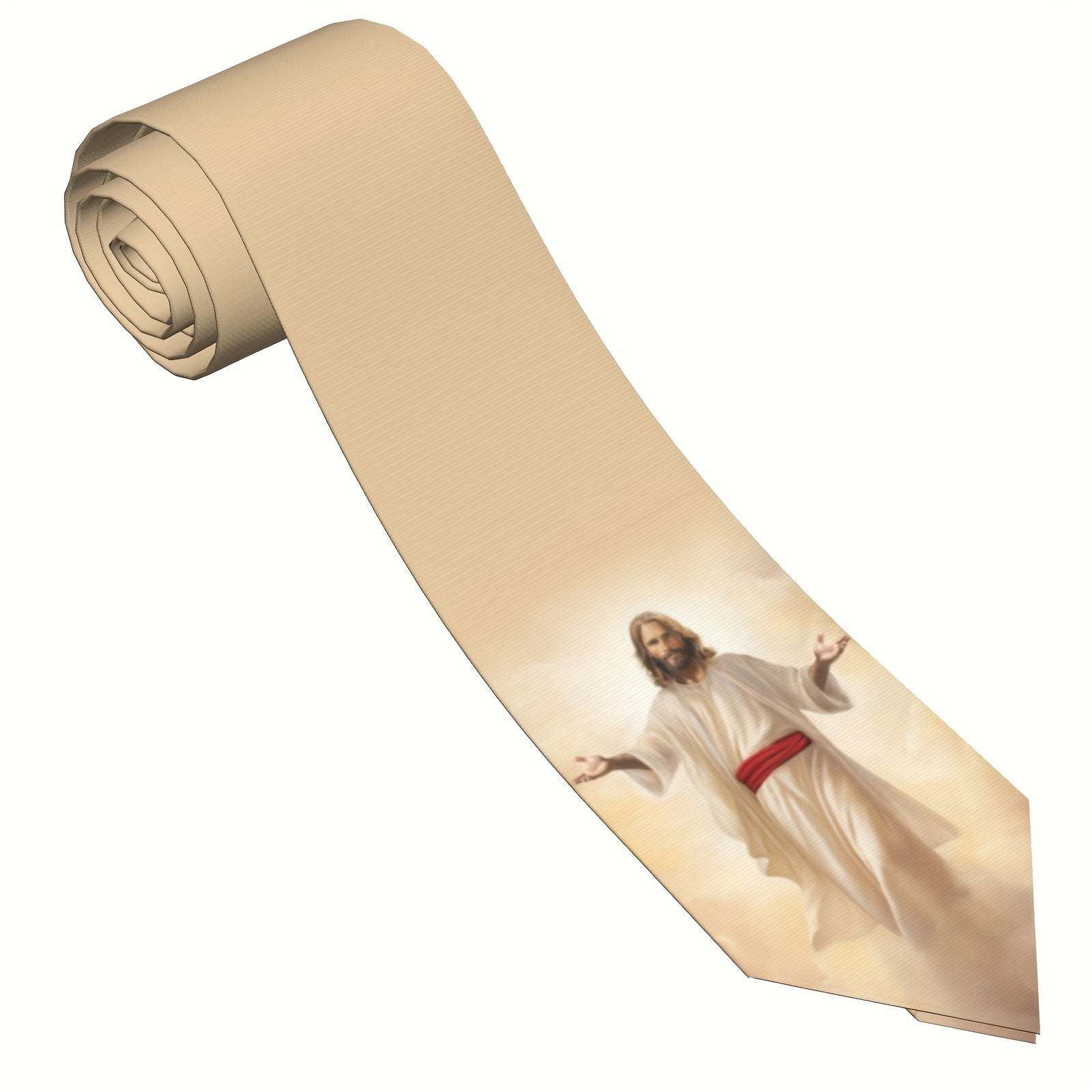 Erkaklar uchun polyester galstuklar, klassik uslublarda ish kiyimlari uchun