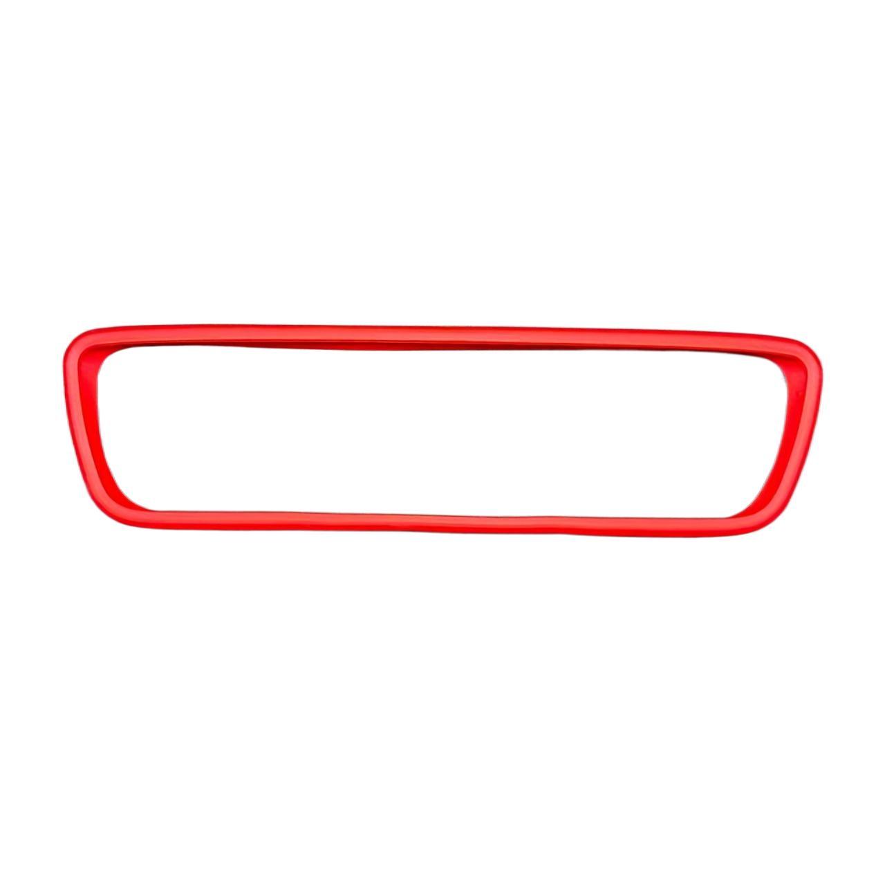 Universal ko'p rangli silikon avtomobil oyna qopqog'i shokga chidamli, chizishga qarshi himoya qiluvchi