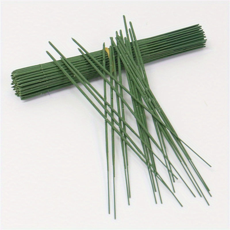 Sun'iy gul ustunlari to'plami 50, 200 yoki 500 ta, gidrangea, gül, pivo'n bezaklari uchun