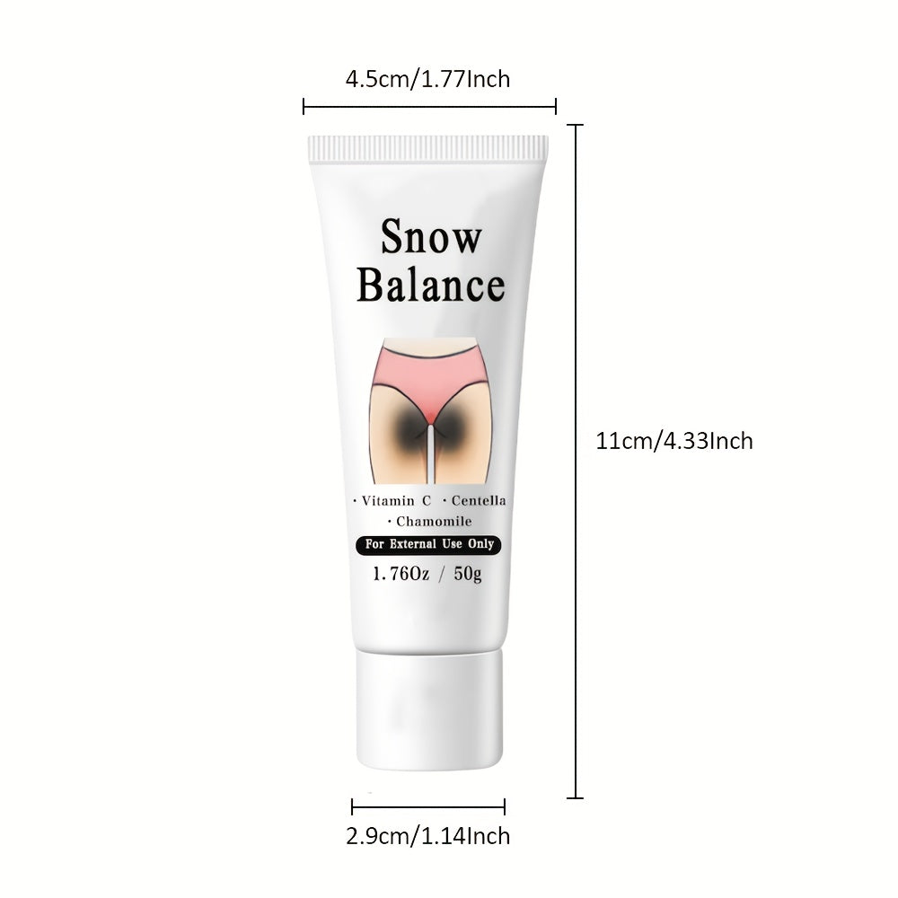 Crema de vitamina C para unisex 1.76Oz hipoalergénica hidratante para rostro y cuerpo