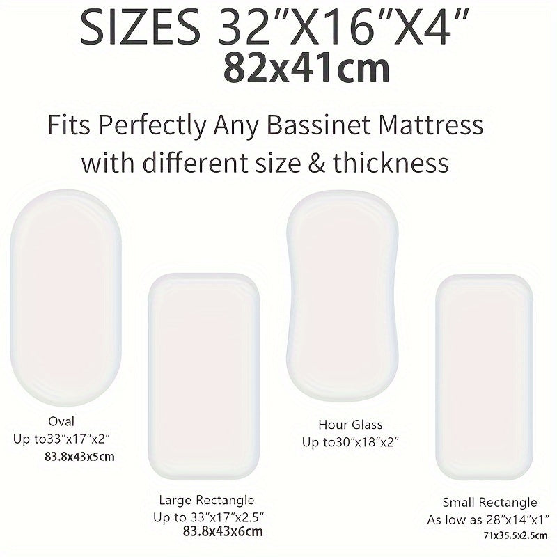 Juego de sábanas para cuna de bebé de algodón transpirable y suave para infantes y niños pequeños Rosa Amarillo Verde Azul Gris