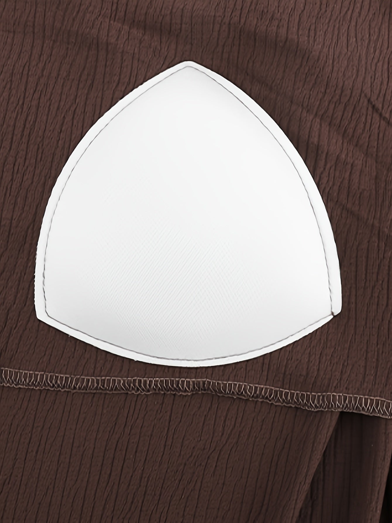 Plus Size Women's Printed Loungewear Dress Breathable Polyester Blend