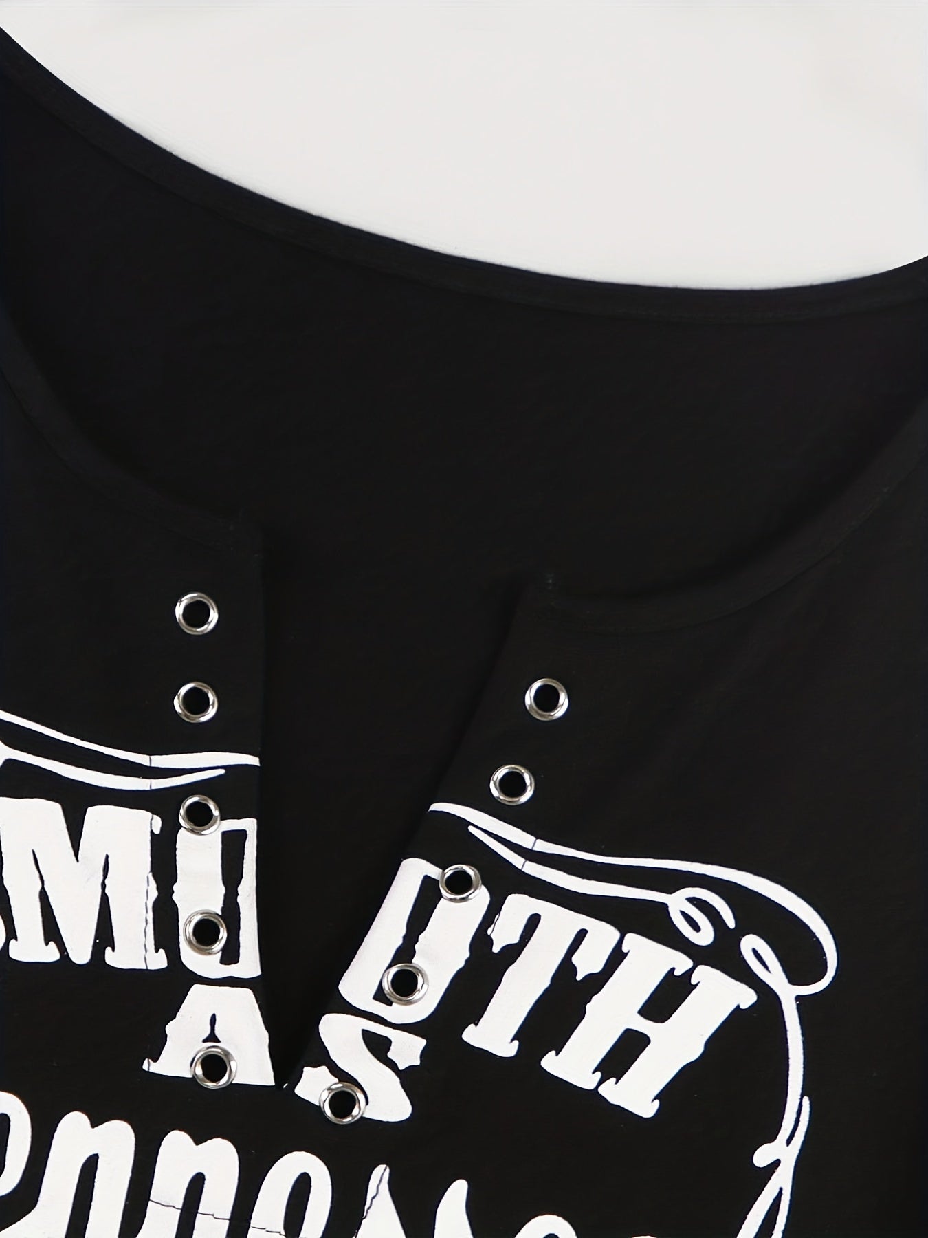 Women's Plus Size Casual Vacation T-Shirt Top Cotton Comfortable Short Sleeve