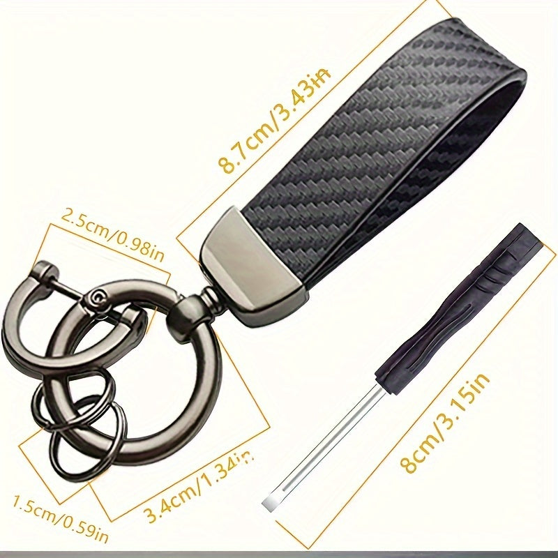 Car Key Cover PU Leather Car Accessories for Dashing IDM X-1 Plus