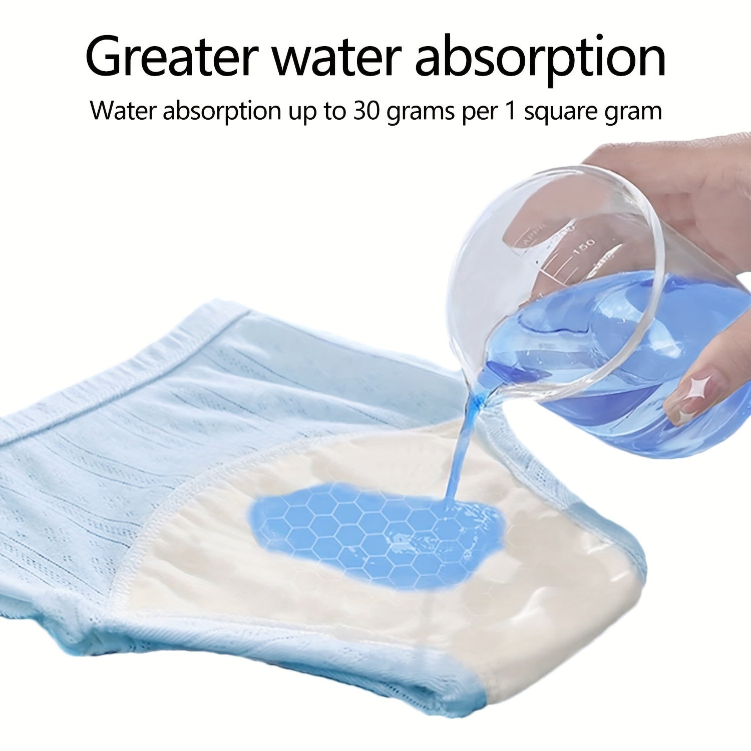 Pañales de entrenamiento para niños y niñas transpirables a prueba de fugas con dibujo de astronauta en paquete