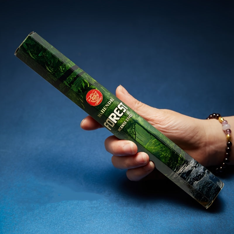 Incense Sticks Set 20 Varieties for Yoga Meditation Home Decor