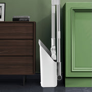 Uy uchun tozalash to'plami qo'lda cho'tka va changyutgich, qattiq pol uchun, yopishmaydigan soch cho'tkasi