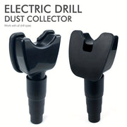 Dust Collection Vacuum Attachment for Woodworking and Home Improvement