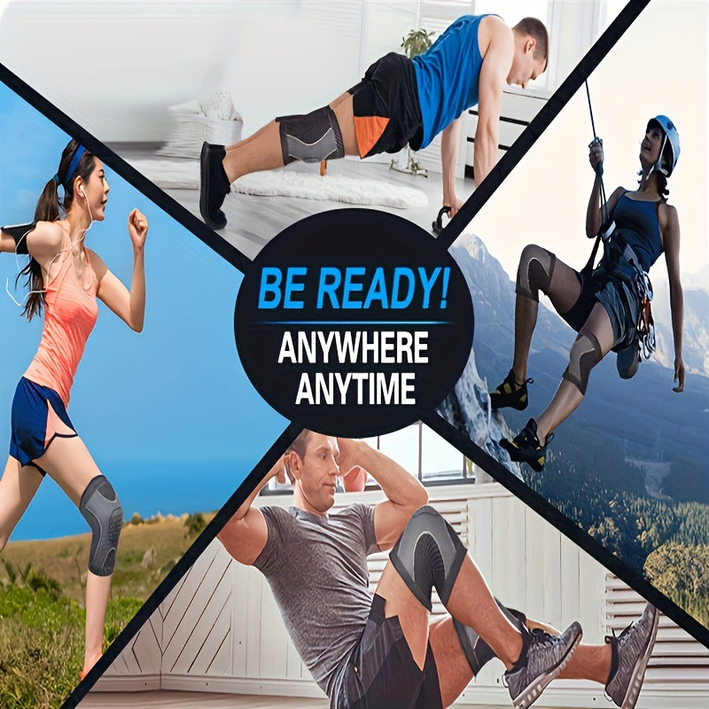 Yuqori sifatli oyoqni himoya qilish to'plami, voleybol va basketbol kabi sport turlari uchun mos, maksimal qo'llab-quvvatlashni ta'minlaydi.