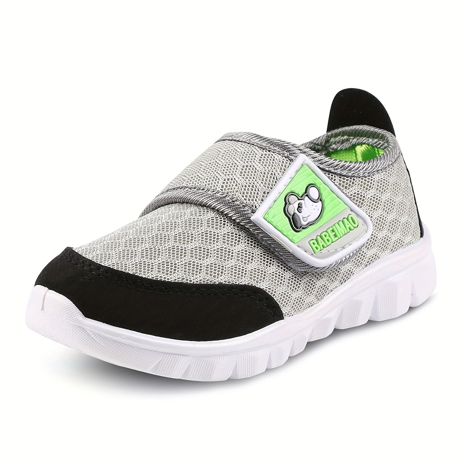 Kids' Casual Sports Sneakers for Boys and Girls All-Season Low Top Rubber Sole