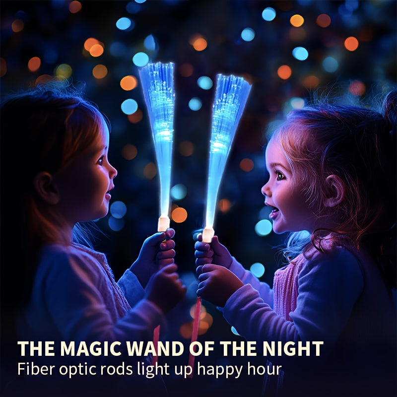 Bizning elektron yoritgichlarimiz har qanday tadbirga jonli hayajon keltiradi, sizning maxsus lahzangizni 4 yoki 12 dona bilan yoritadi.