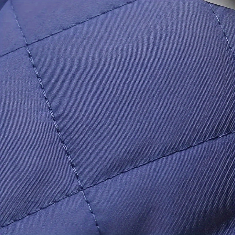 Universal Wheelchair Walker Stroller Storage Bag with Carrying Handle