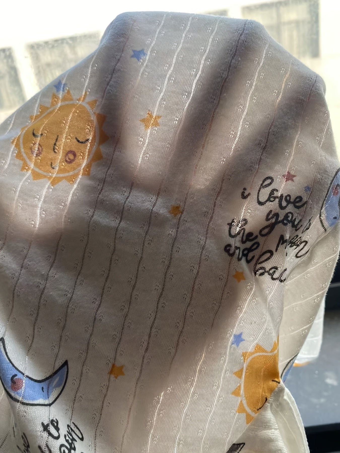 Conjunto de ropa interior de algodón transpirable con estampado de dibujos animados para niños mayores de 3 años