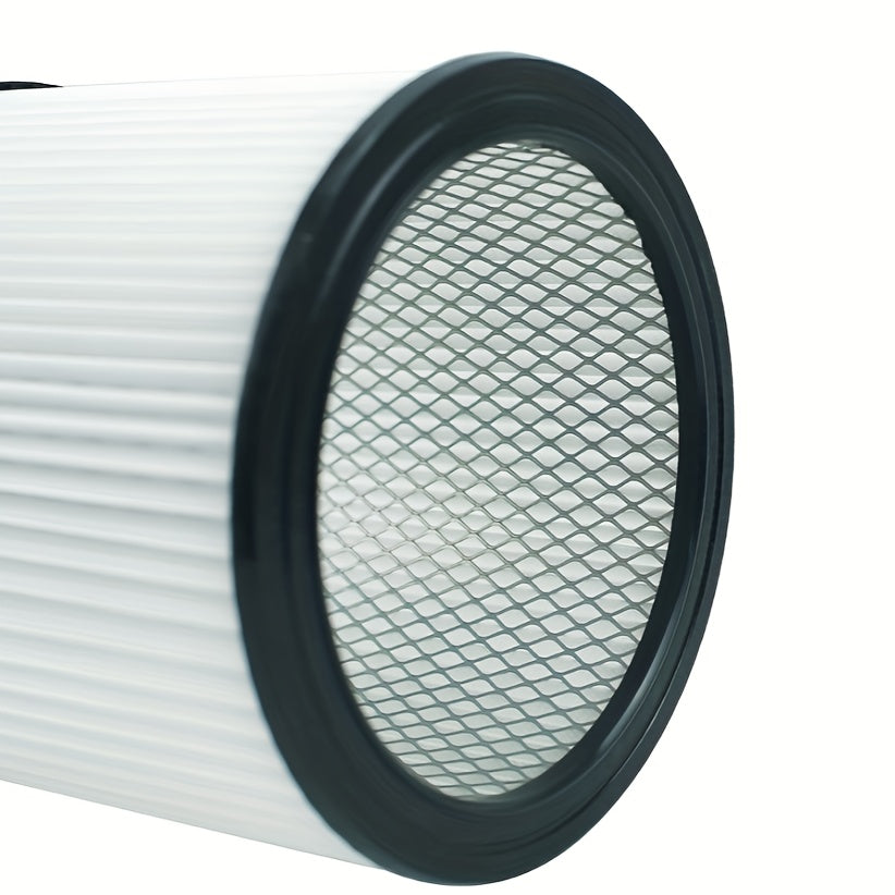 HEPA filtrini almashtirish uchun ho'l va quruq vakumlar 18.93L changga qarshi, tozaga qarshi