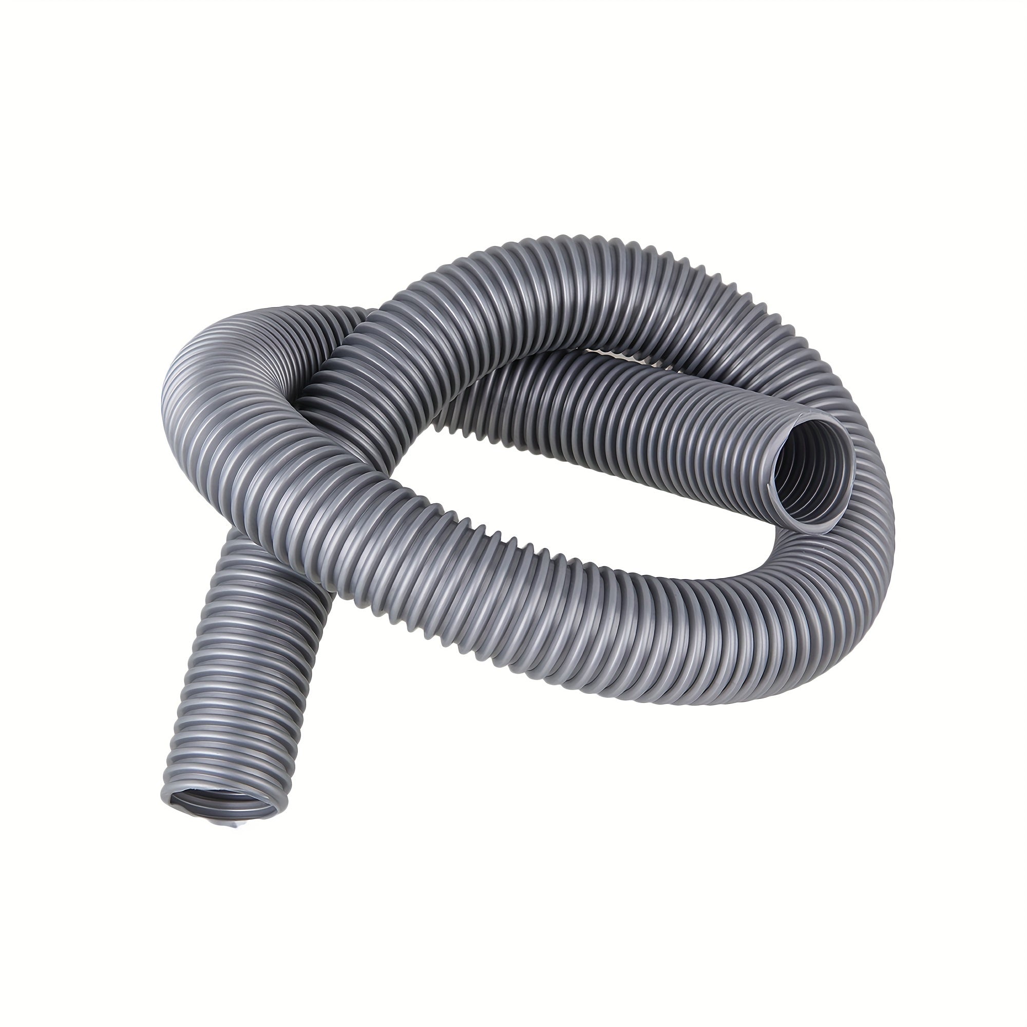 3 dona 35mm kulrang ipli shlang, mahsulot raqami 00245.