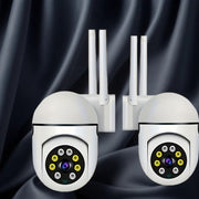 Security Camera System for Home and Business 4K HD CCTV Surveillance