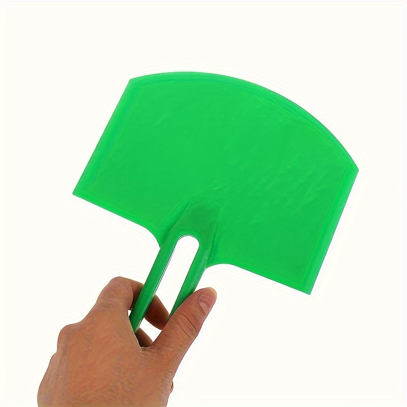 Plastik egilish bo‘lagi to‘ldirish pichog‘i ko‘p maqsadli Spackle scraper