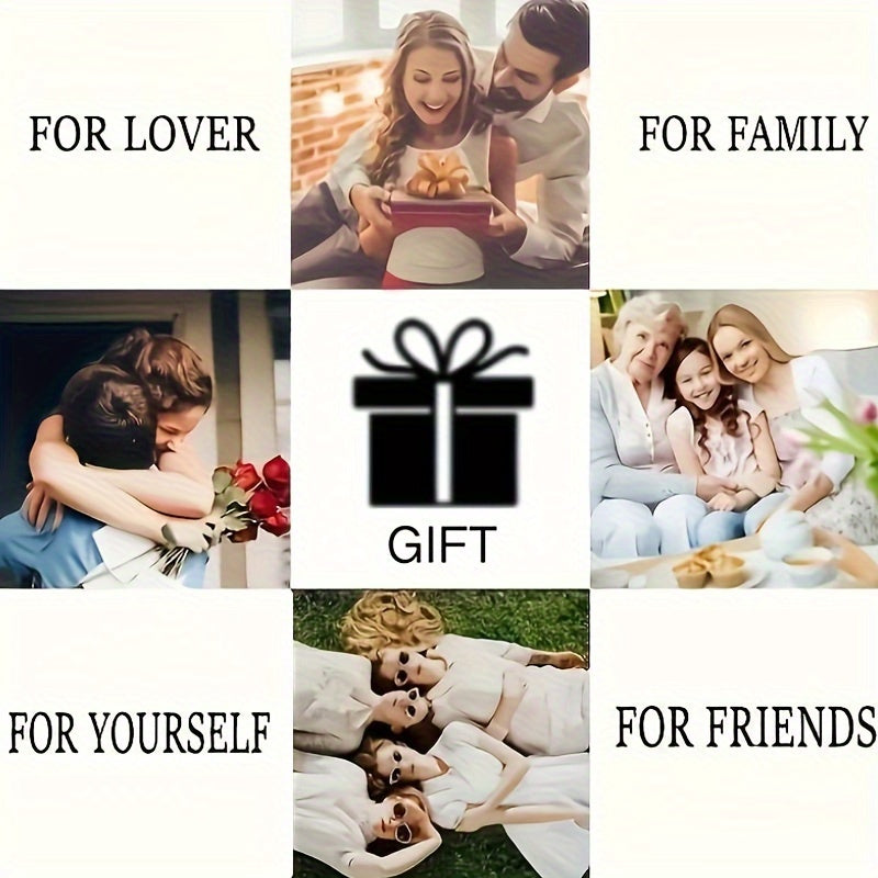  erkaklar uchun kumush Cuban taqinchoq 10mm Moissanite toshlar Vintage Punk Rock uslubi